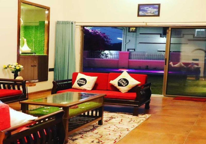 Standard-huone, Hidden Paradise Villa