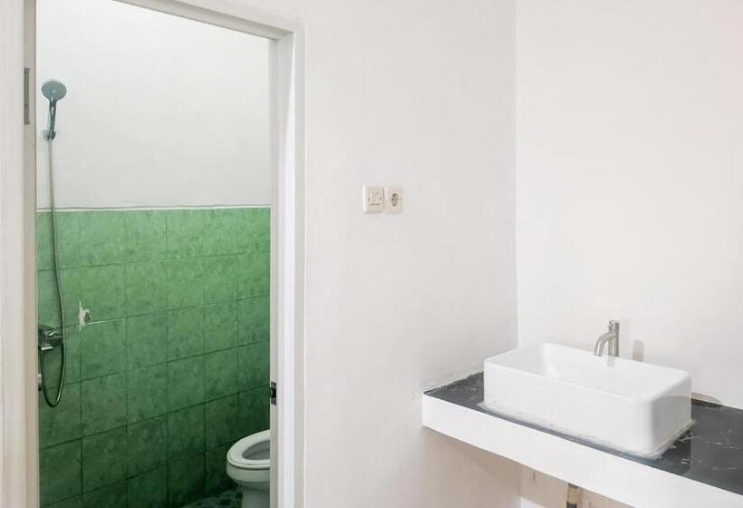 Номер Стандарт, Urbanview Ava Guest House Goa Gong