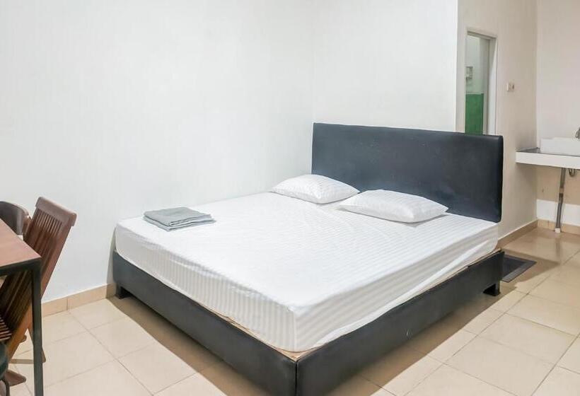 Номер Стандарт, Urbanview Ava Guest House Goa Gong