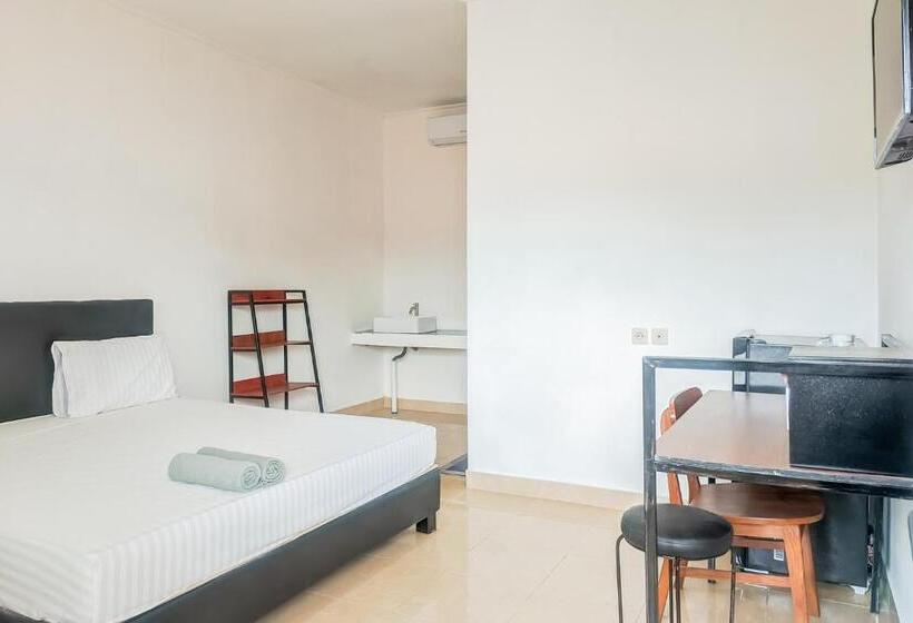 Семейный Номер, Urbanview Ava Guest House Goa Gong