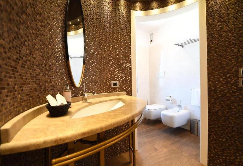 Трехместный Номер Deluxe, Il Filo Di Arianna Mola Bed And Breakfast
