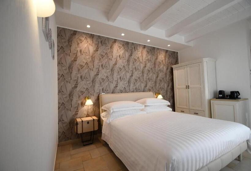 标准间, Il Filo Di Arianna Mola Bed And Breakfast