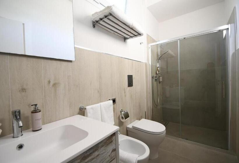 标准间, Il Filo Di Arianna Mola Bed And Breakfast