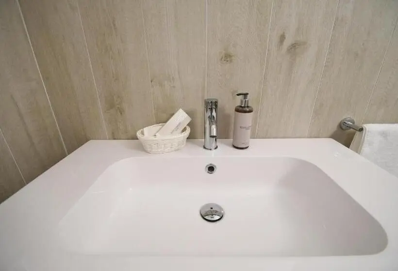 スタンダードルーム, Il Filo Di Arianna Mola Bed And Breakfast