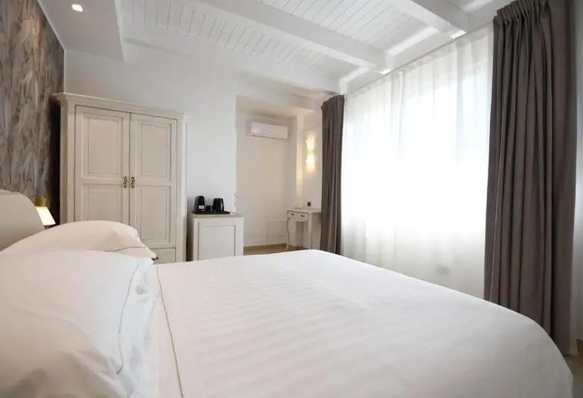 スタンダードルーム, Il Filo Di Arianna Mola Bed And Breakfast