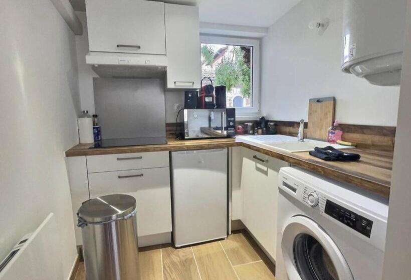 Студия Стандарт, Le Relais De Crussol