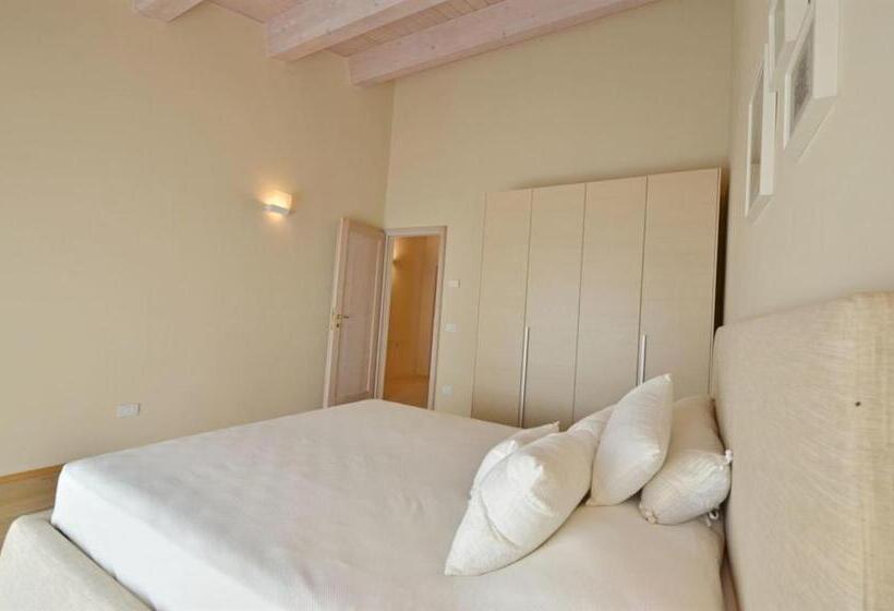 וילה בת 3 חדרי שינה, Luxury Resort With Swimming Pool In The Tuscan Countryside, Villas On The Ground Floor With Private