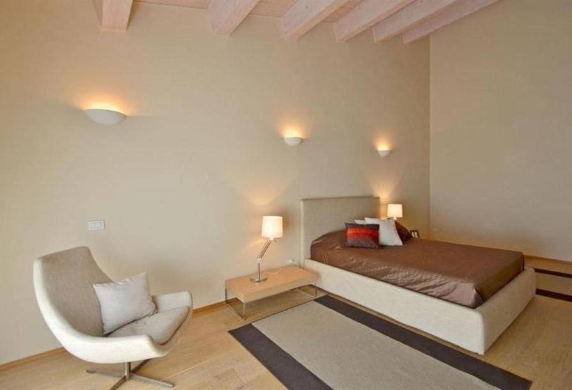 וילה בת 3 חדרי שינה, Luxury Resort With Swimming Pool In The Tuscan Countryside, Villas On The Ground Floor With Private