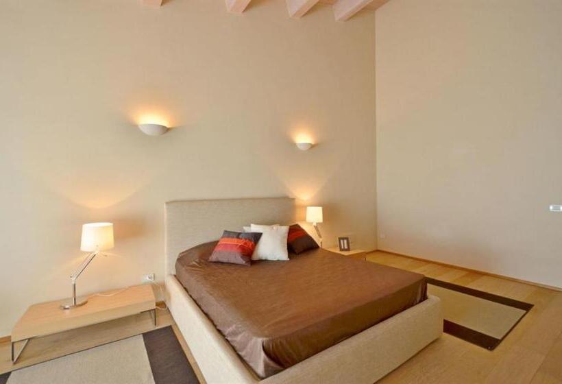 וילה בת 3 חדרי שינה, Luxury Resort With Swimming Pool In The Tuscan Countryside, Villas On The Ground Floor With Private