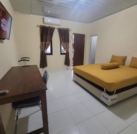 Номер Стандарт, Solo Nadamax City Guest House Syariah