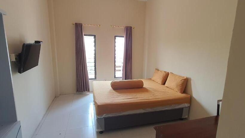 Номер Стандарт, Solo Nadamax City Guest House Syariah