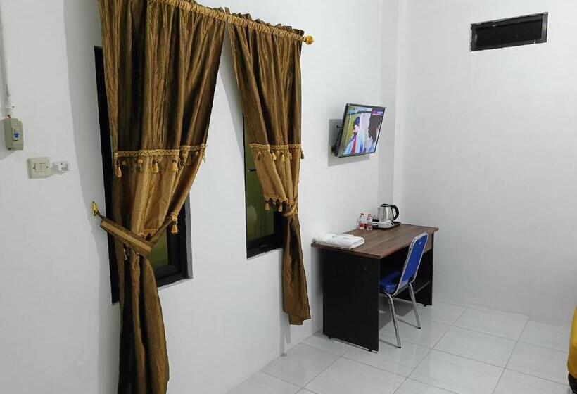 Номер Стандарт, Solo Nadamax City Guest House Syariah
