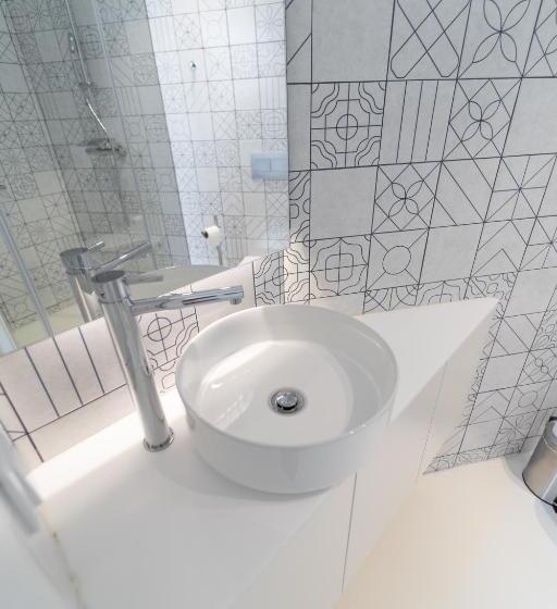 غرفة قياسية, A Mar By Alojamento Ideal