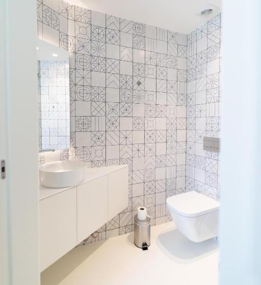 غرفة قياسية, A Mar By Alojamento Ideal