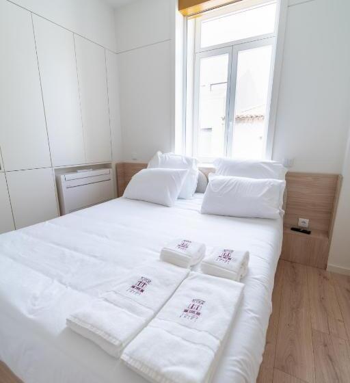 غرفة قياسية, A Mar By Alojamento Ideal