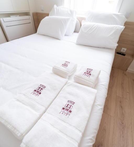 غرفة قياسية, A Mar By Alojamento Ideal