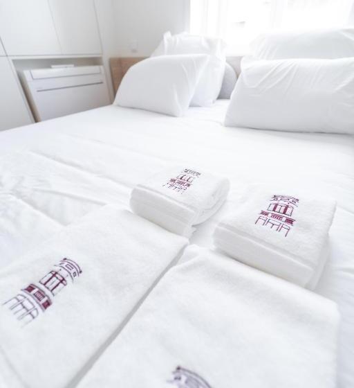 غرفة قياسية, A Mar By Alojamento Ideal