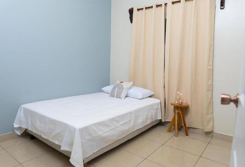 اتاق استاندارد, Cozy Renting Hospedaje