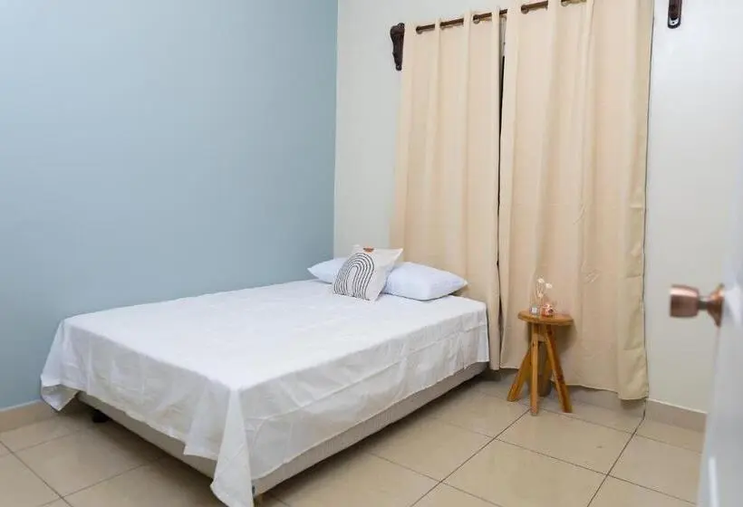 اتاق استاندارد, Cozy Renting Hospedaje