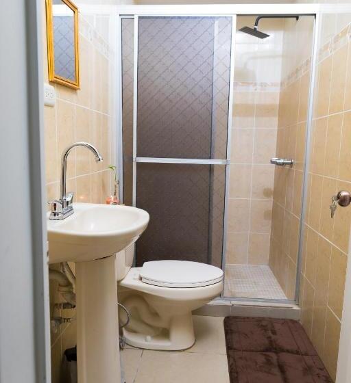 اتاق استاندارد, Cozy Renting Hospedaje
