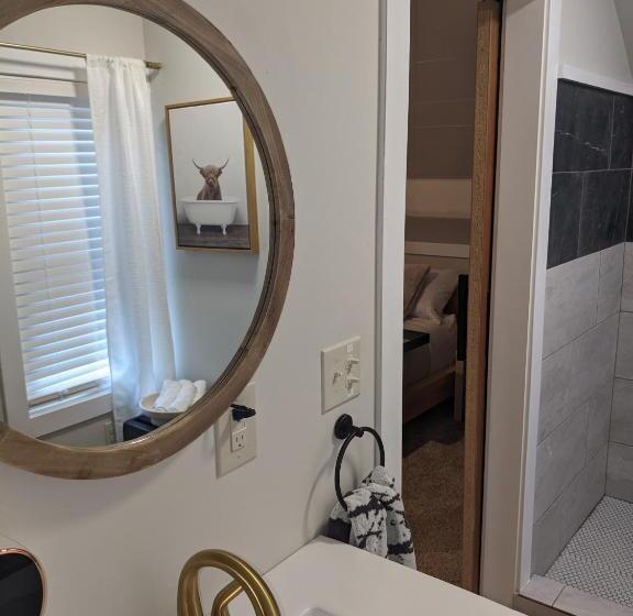 סוויטה משפחתית, Lakewoods Urban Suite