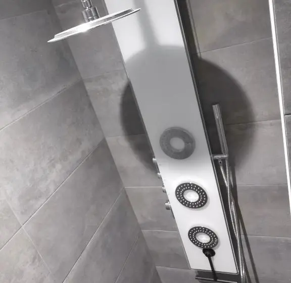 スタンダード４人部屋, Logement Cosy Avec Piscine Et Jacuzzi Privatifs 4 étoiles