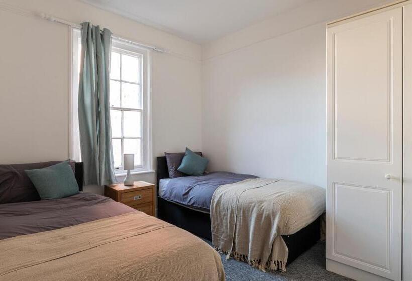 Номер Стандарт Совместная Ванная, Quality Stay Room