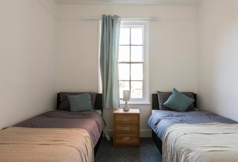Номер Стандарт Совместная Ванная, Quality Stay Room