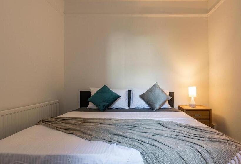 Номер Стандарт Совместная Ванная, Quality Stay Room