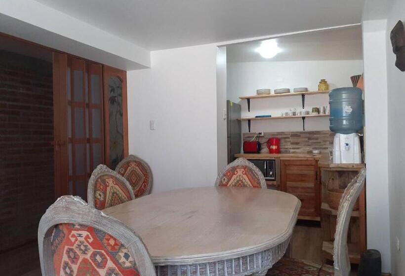 اتاق استاندارد, Room In Lodge   Valparaluz House, 2 People, Private Bathroom No1641