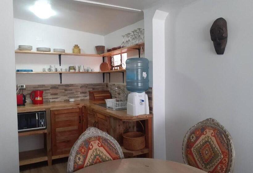 اتاق استاندارد, Room In Lodge   Valparaluz House, 2 People, Private Bathroom No1641