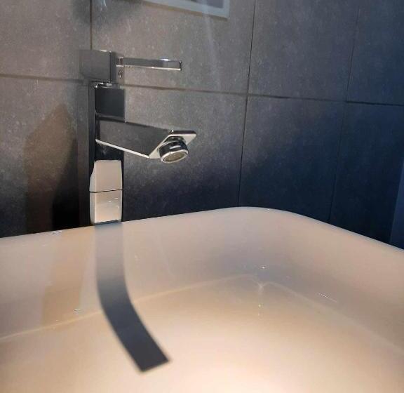 חדר דלוקס, Villa Taouzert