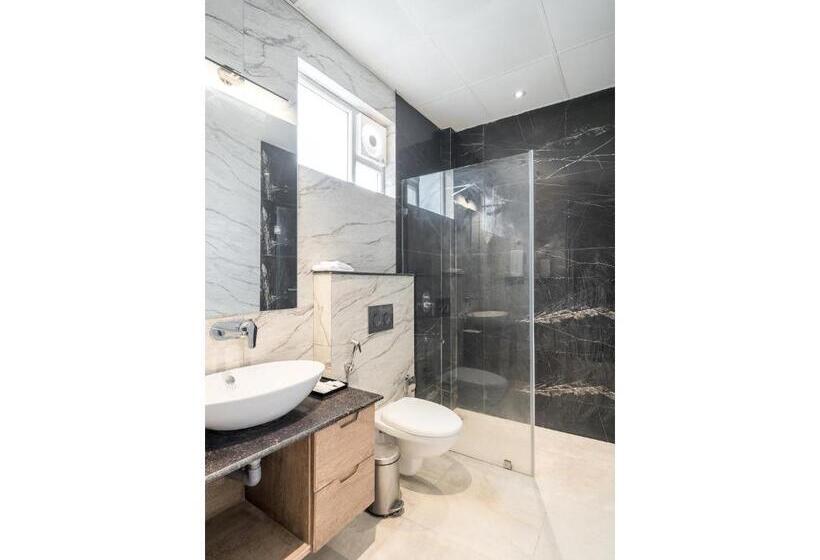 Номер Стандарт, Rudra Imperial Resort