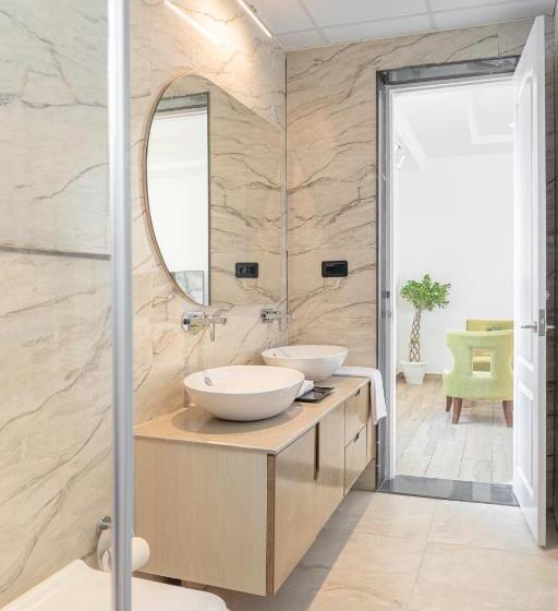 Семейный Номер Вид на Сад, Rudra Imperial Resort