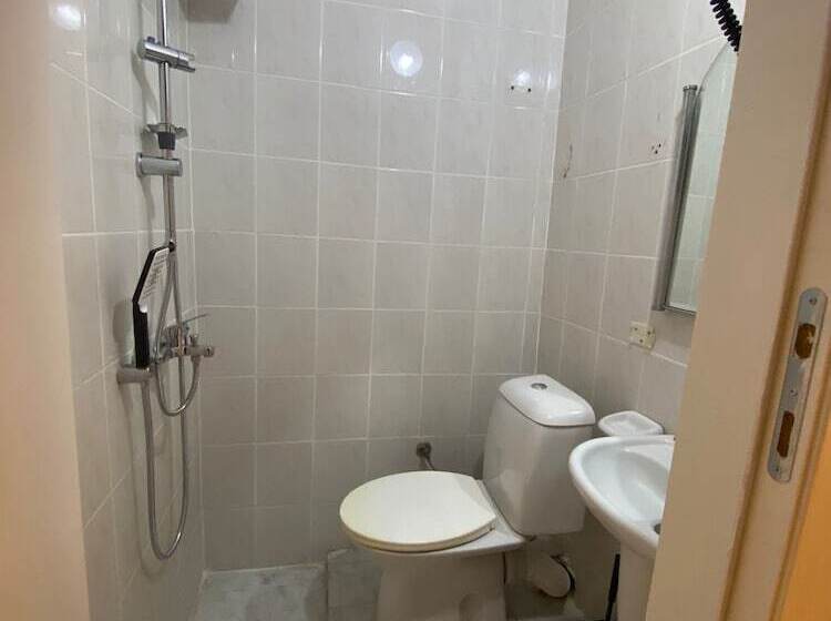 غرفة إقتصادية فردية, Safir Hotels çorlu