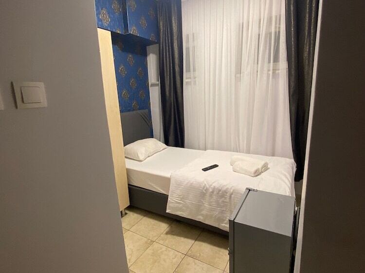 Номер Economy Индивидуальный, Safir Hotels çorlu