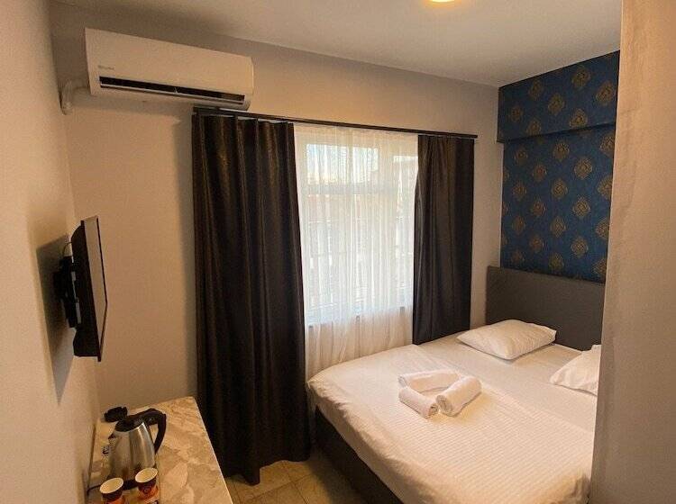 غرفة إقتصادية, Safir Hotels çorlu