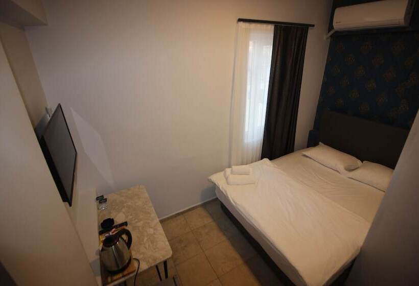 غرفة ديلوكس فردية, Safir Hotels çorlu