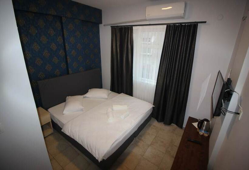 غرفة ديلوكس, Safir Hotels çorlu