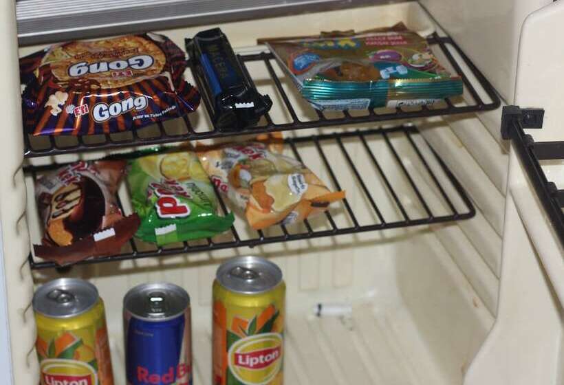 غرفة ديلوكس, Safir Hotels çorlu