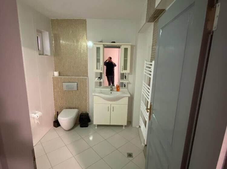 شقة ديلوكس غرفة واحدة, Safir Hotels çorlu