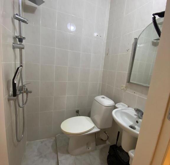 غرفة إقتصادية فردية, Safir Hotels çorlu