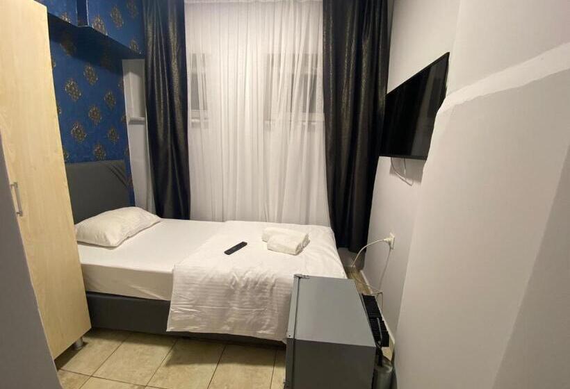 غرفة إقتصادية فردية, Safir Hotels çorlu