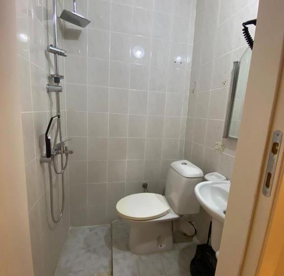 غرفة إقتصادية فردية, Safir Hotels çorlu