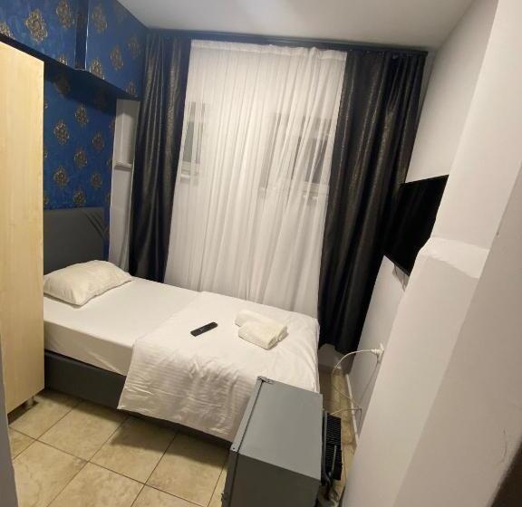 Номер Economy Индивидуальный, Safir Hotels çorlu