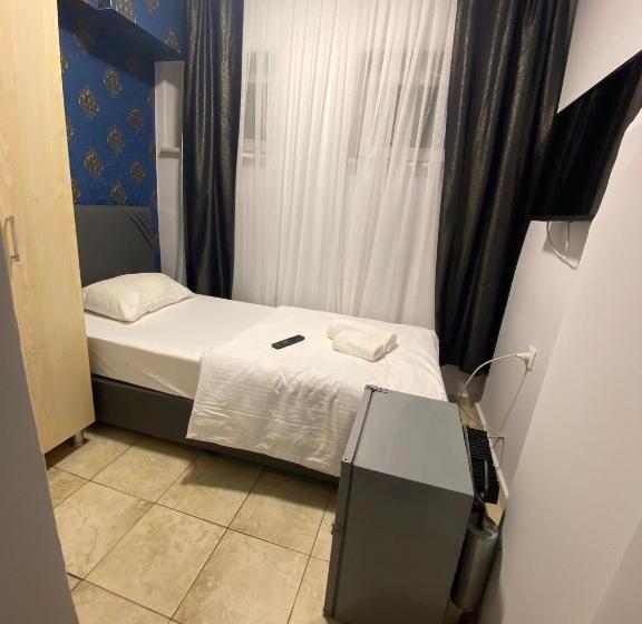 غرفة إقتصادية فردية, Safir Hotels çorlu