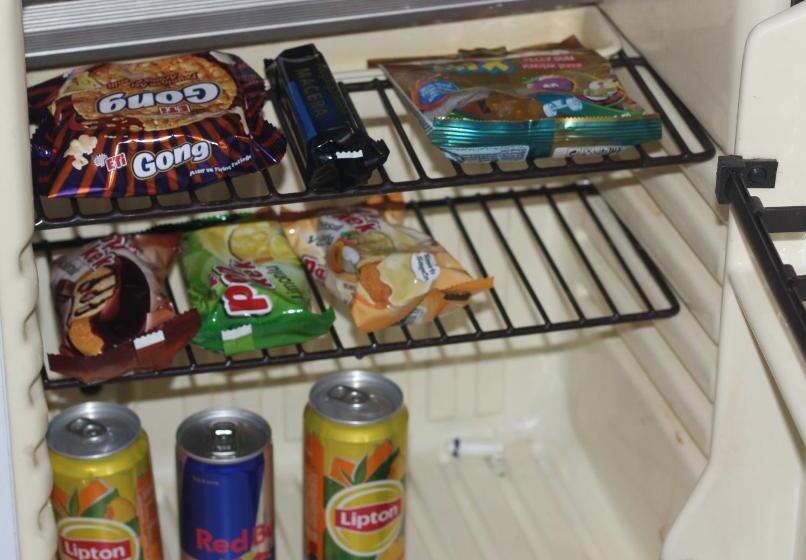 غرفة إقتصادية, Safir Hotels çorlu