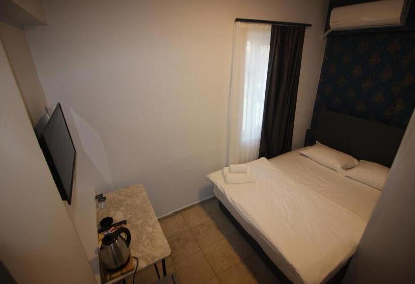 غرفة ديلوكس, Safir Hotels çorlu