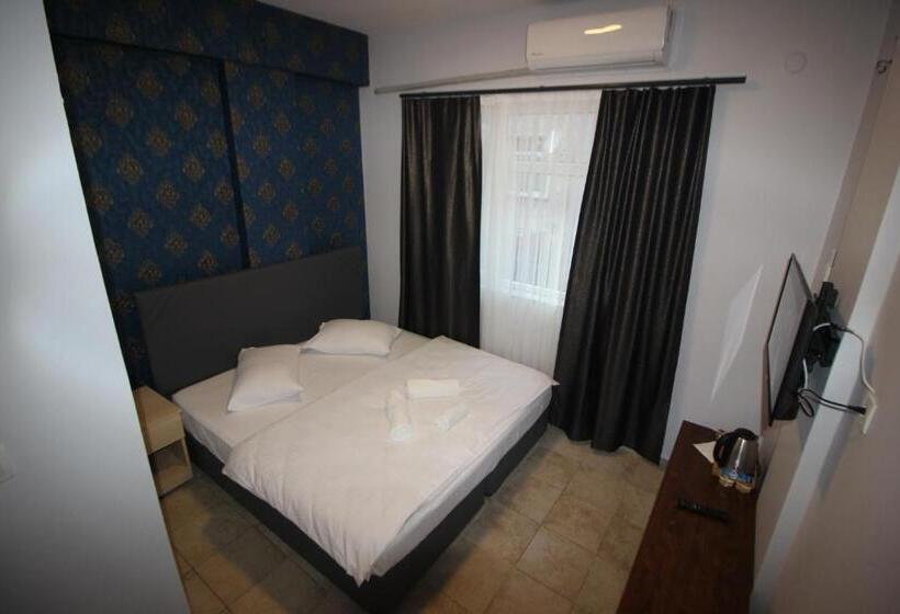 غرفة ديلوكس, Safir Hotels çorlu