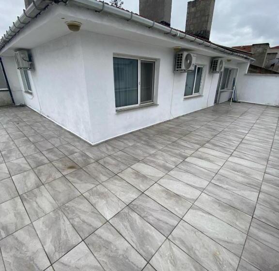 شقة ديلوكس غرفة واحدة, Safir Hotels çorlu